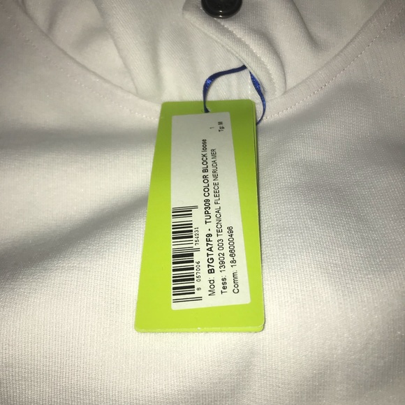 Versace jeans special edition hoodie